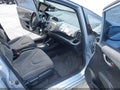2009 Honda Fit — photo 5 of 11 | VIN JHMGE88219S060549