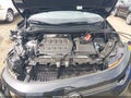 2026 Volkswagen Tiguan — photo 10 of 16 | VIN 3VVBR7RM4TM151214