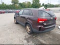 2014 Kia Sorento — photo 3 of 13 | VIN 5XYKT3A63EG472019
