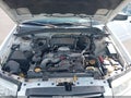 2006 Subaru Forester — photo 10 of 11 | VIN JF1SG63676H726011