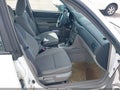 2006 Subaru Forester — photo 5 of 11 | VIN JF1SG63676H726011