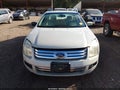 2008 Ford Fusion — photo 12 of 16 | VIN 3FAHP07ZX8R223795