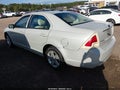 2008 Ford Fusion — photo 3 of 16 | VIN 3FAHP07ZX8R223795