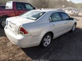 2008 Ford Fusion — photo 4 of 16 | VIN 3FAHP07ZX8R223795