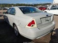 2008 Ford Fusion — photo 6 of 16 | VIN 3FAHP07ZX8R223795