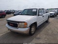 2002 GMC Sierra 1500 — photo 2 of 16 | VIN 2GTEC19T421159174