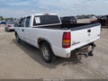 2002 GMC Sierra 1500 — photo 3 of 16 | VIN 2GTEC19T421159174