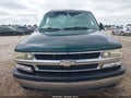 2001 Chevrolet Tahoe — photo 11 of 15 | VIN 1GNEC13T01J310404