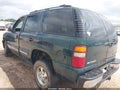 2001 Chevrolet Tahoe — photo 3 of 15 | VIN 1GNEC13T01J310404
