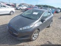2018 Ford Fiesta — photo 2 of 11 | VIN 3FADP4BJ2JM113608