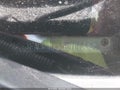 2018 Ford Fiesta — photo 9 of 11 | VIN 3FADP4BJ2JM113608