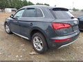 2018 Audi Q5 — photo 3 of 16 | VIN WA1BNAFY2J2093696