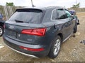 2018 Audi Q5 — photo 4 of 16 | VIN WA1BNAFY2J2093696