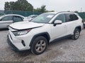 2020 Toyota RAV4 — photo 2 of 16 | VIN 2T3W1RFV7LC034887