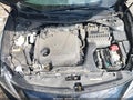 2017 Nissan Maxima — photo 10 of 20 | VIN 1N4AA6AP6HC369431