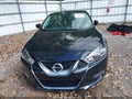 2017 Nissan Maxima — photo 13 of 20 | VIN 1N4AA6AP6HC369431