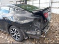 2017 Nissan Maxima — photo 20 of 20 | VIN 1N4AA6AP6HC369431
