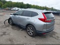 2018 Honda CR-V — photo 3 of 16 | VIN 2HKRW2H81JH620985