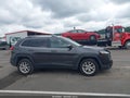 2017 Jeep Cherokee — photo 12 of 15 | VIN 1C4PJMCS6HW587815