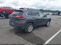 2017 Jeep Cherokee — photo 4 of 15 | VIN 1C4PJMCS6HW587815