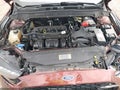 2016 Ford Fusion — photo 10 of 16 | VIN 3FA6P0H79GR266687