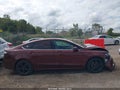 2016 Ford Fusion — photo 13 of 16 | VIN 3FA6P0H79GR266687