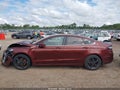 2016 Ford Fusion — photo 14 of 16 | VIN 3FA6P0H79GR266687