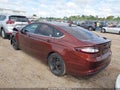 2016 Ford Fusion — photo 3 of 16 | VIN 3FA6P0H79GR266687