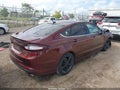 2016 Ford Fusion — photo 4 of 16 | VIN 3FA6P0H79GR266687