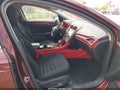 2016 Ford Fusion — photo 5 of 16 | VIN 3FA6P0H79GR266687