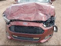2016 Ford Fusion — photo 6 of 16 | VIN 3FA6P0H79GR266687