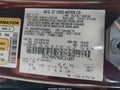 2016 Ford Fusion — photo 9 of 16 | VIN 3FA6P0H79GR266687