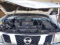 2014 Nissan Frontier — photo 10 of 16 | VIN 1N6AD0EVXEN761056