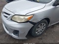 2011 Toyota Corolla — photo 12 of 12 | VIN JTDBU4EE3BJ098897