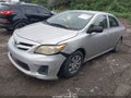 2011 Toyota Corolla — photo 2 of 12 | VIN JTDBU4EE3BJ098897
