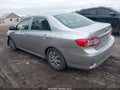 2011 Toyota Corolla — photo 3 of 12 | VIN JTDBU4EE3BJ098897