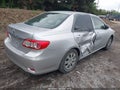 2011 Toyota Corolla — photo 4 of 12 | VIN JTDBU4EE3BJ098897