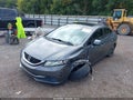 2013 Honda Civic — photo 2 of 16 | VIN 19XFB2F83DE041197