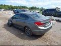 2013 Honda Civic — photo 3 of 16 | VIN 19XFB2F83DE041197