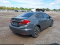 2013 Honda Civic — photo 4 of 16 | VIN 19XFB2F83DE041197