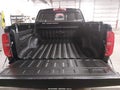2017 Chevrolet Colorado — photo 17 of 17 | VIN 1GCGTDEN5H1219415