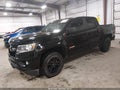 2017 Chevrolet Colorado — photo 2 of 17 | VIN 1GCGTDEN5H1219415