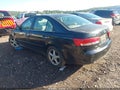 2007 Hyundai Sonata — photo 3 of 10 | VIN 5NPEU46F67H204165