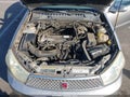 2003 Saturn Ls — photo 10 of 16 | VIN 1G8JU54F83Y530687