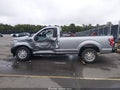 2020 Ford F-150 — photo 15 of 17 | VIN 1FTMF1CB2LKE54908