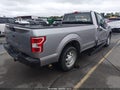 2020 Ford F-150 — photo 4 of 17 | VIN 1FTMF1CB2LKE54908