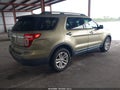 2013 Ford Explorer — photo 4 of 12 | VIN 1FM5K7D83DGC67876