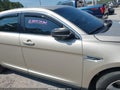 2017 Ford Taurus — photo 14 of 17 | VIN 1FAHP2D8XHG118169