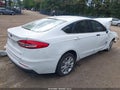 2019 Ford Fusion — photo 4 of 15 | VIN 3FA6P0H75KR243240