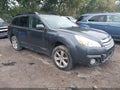 2014 Subaru Outback — photo 1 of 16 | VIN 4S4BRCCC6E3259437